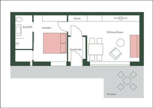 Apartamento App 47
