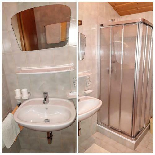 Apartamento Appartement Huber Wagrain