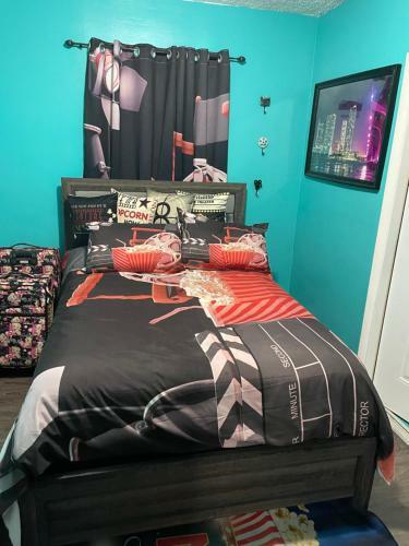 Apartamento Reatha?s Comfort Suites