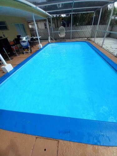 Apartamento Reatha?s Comfort Suites