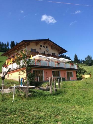 Posada Maria's Sonnenquartier