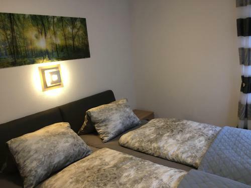 Apartamento Appartement Melanie