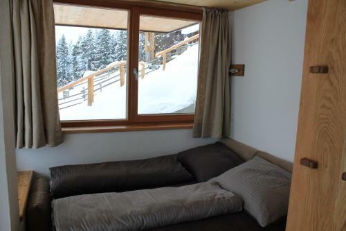Apartamento Exclusiv Ferienwohnung Alpakablick Wagrain