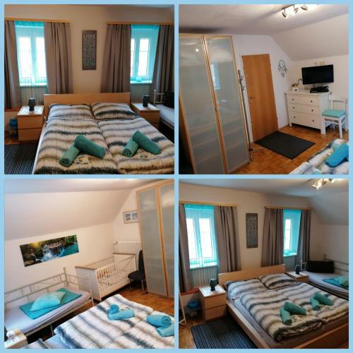 Apartment Schloffer