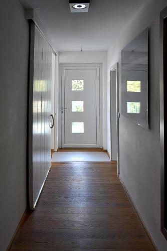 Apartamento Modersnhof - Exklusive Ferienwohnung