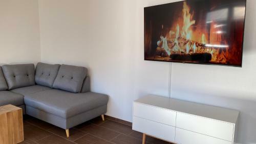 Apartamento Alpenlodge Pitztal