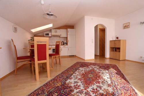 Apartamento Ferienwohnung Krug