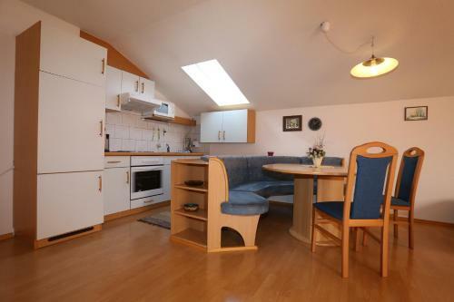 Apartamento Ferienwohnung Krug