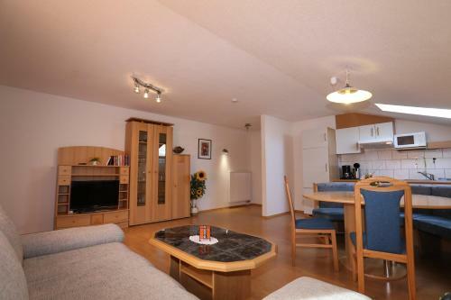 Apartamento Ferienwohnung Krug