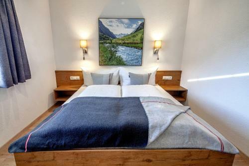Apartamento Bergchalet Haflingerherz