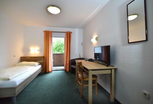 Hotel&wirtshaus Sonne