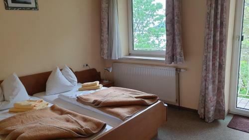 Posada Seegasthof Garni Zur Landeroith