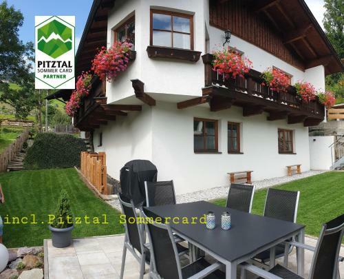 Apartamento Haus Lydia Inclusive Sommercard