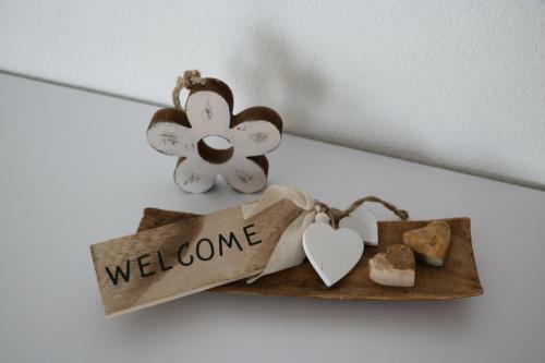 Apartamento Ferienwohnung Raich