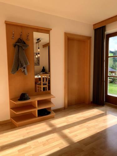 Apartamento Appartement Vierthaler