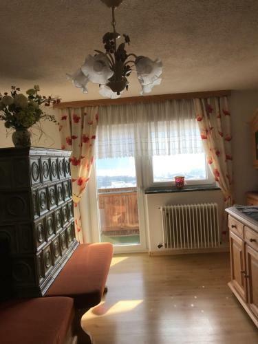 Apartamento Ferienwohnung Danzl