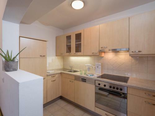 Apartamento Appartement Lichtblick - By Nv-appartements