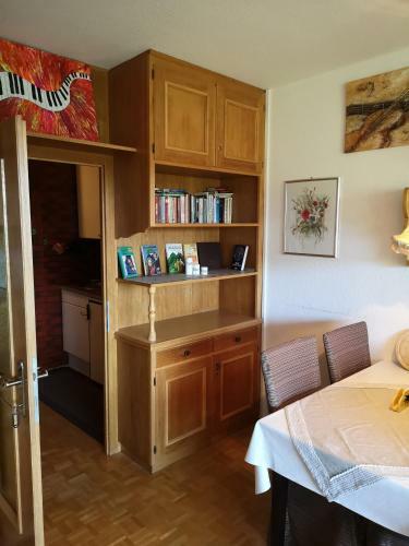Apartamento Simonh�he Appartment With Swimmingpool