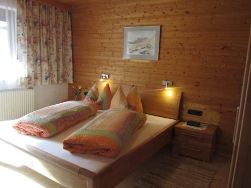 Apartment Eberharter