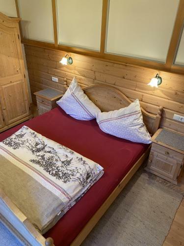 Apartamento Haus Gruber Theresia