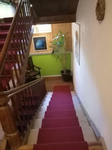 Apartamento Villafrancesca - Emanuela/raffaela