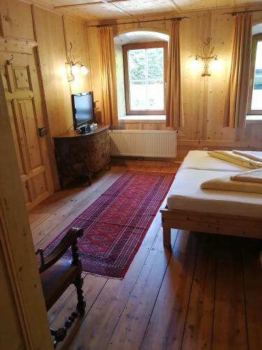 Apartamento Villafrancesca - Emanuela/raffaela