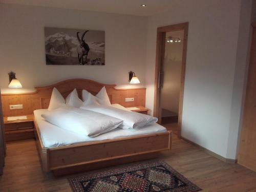 Apartamento Haus Zillertal