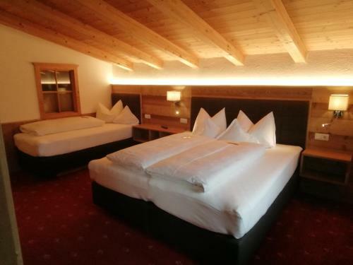 Apartamento Haus Zillertal