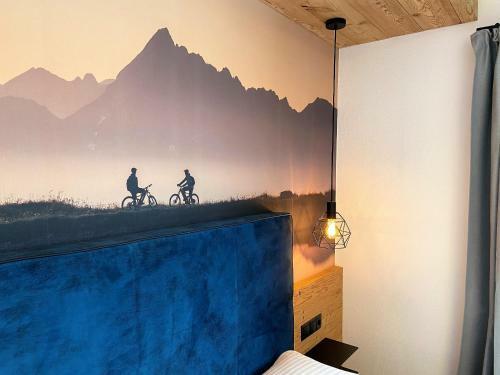 Apartamento Landhaus Rohrmoser