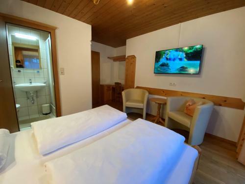 Apartamento Landhaus Rohrmoser