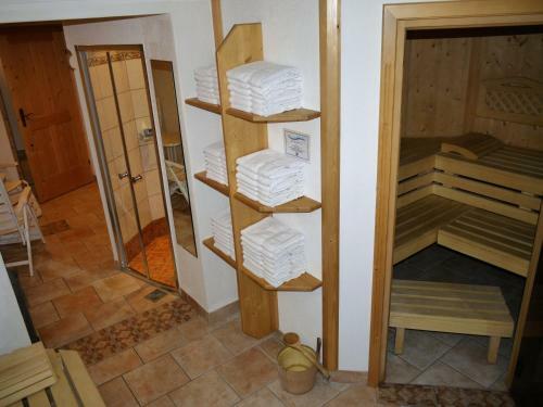 Apartamento Landhaus Rohrmoser