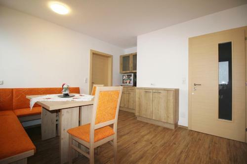 Apartamento Ferienwohnung Tobias