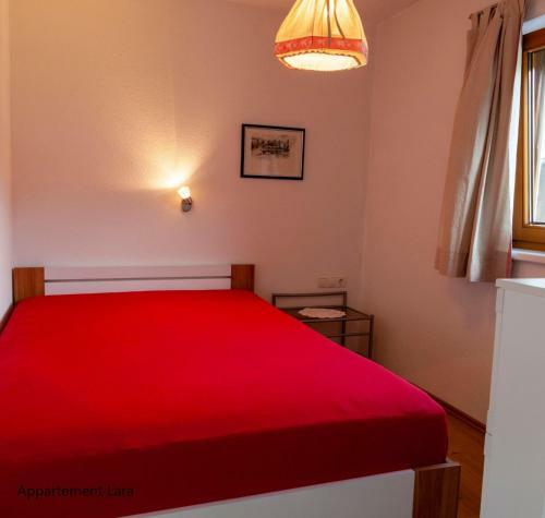 Apartamento Appartement Lara & Lea