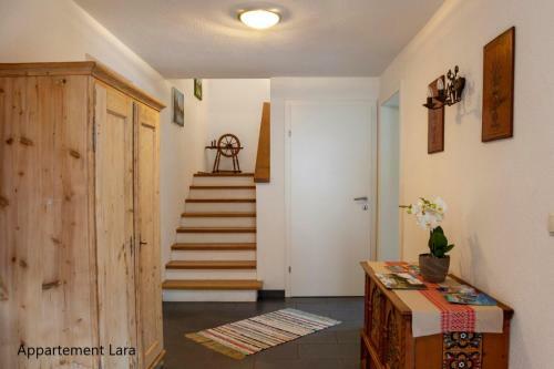 Apartamento Appartement Lara & Lea