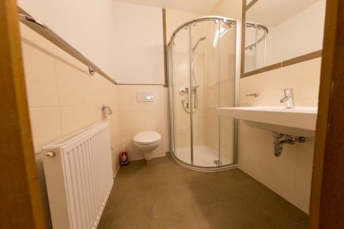 Apartamento Appartement Regina