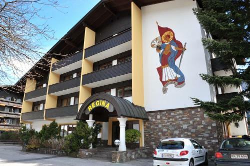 Apartamento Appartement Regina