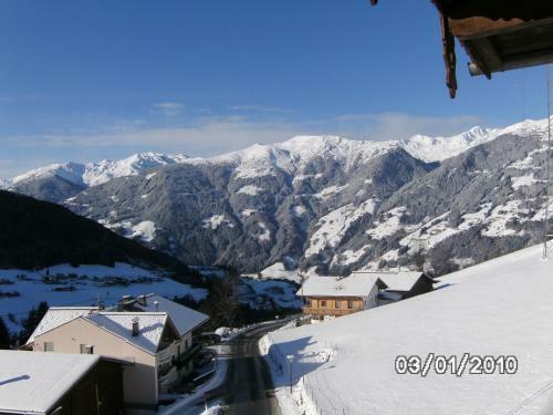 Apartamento Landhaus Geisler