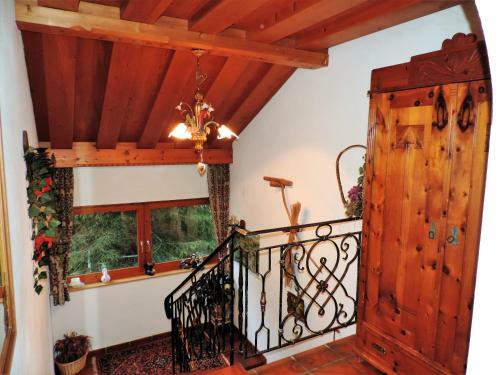 Apartamento Landhaus Geisler