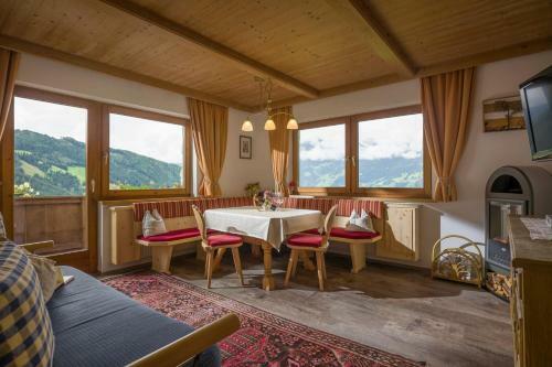 Apartamento Landhaus Geisler