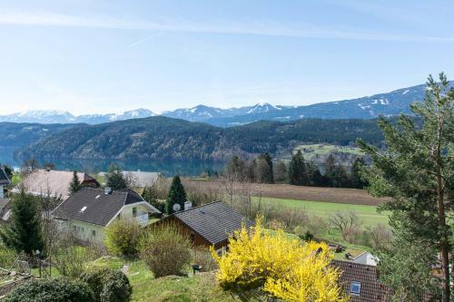 Apartamento Dorfstubn-wieser Ferienwohnungen