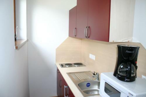 Apartamento Dorfstubn-wieser Ferienwohnungen