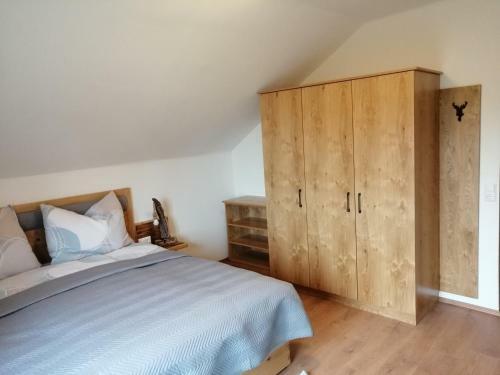 Apartamento Ferienwohnung Fabiella