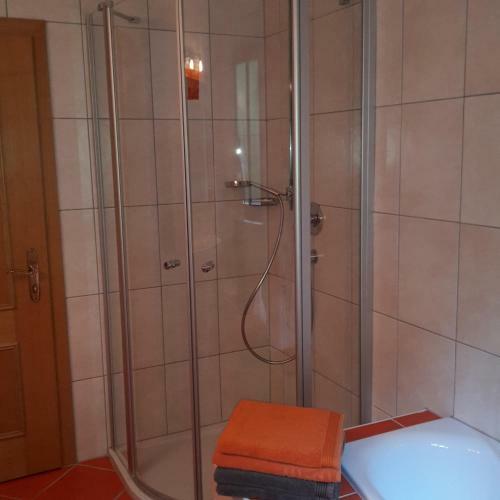 Apartamento Ferienwohnung Franck