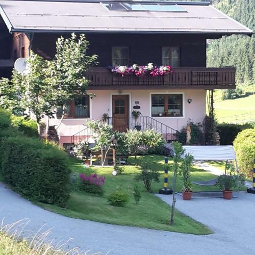 Apartamento Ferienwohnung Franck