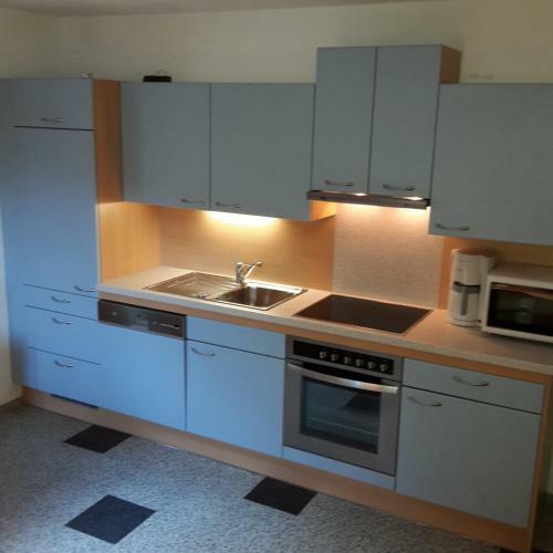 Apartamento Ferienwohnung Franck