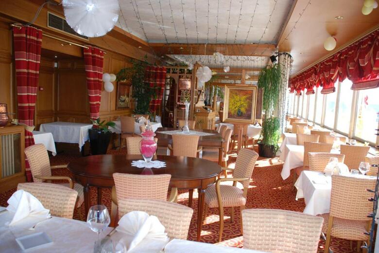 Inter-hotel Le Bellevue Montrichard