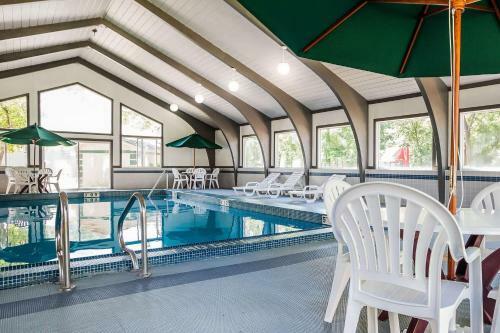 Hotel Quality Inn & Suites Des Moines