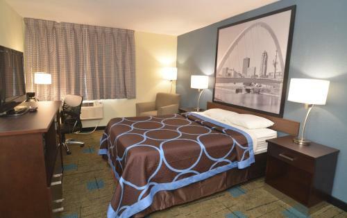Motel Super 8 Urbandale/des Moines Area
