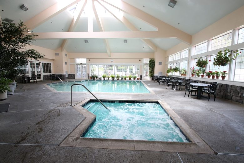 Apartamentos North Bay At Lake Arrowhead