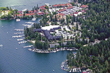 Hotel Lake Arrowhead Resort And Spa, Autograph Collection�